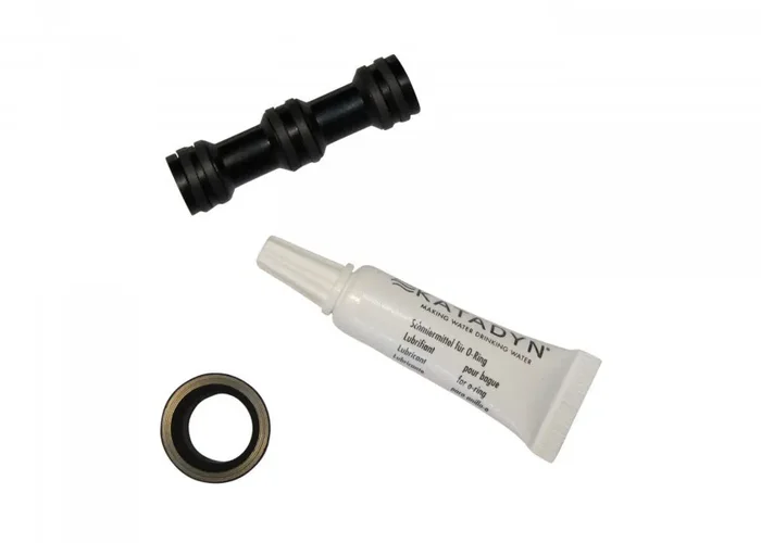 Plunger Kit for PowerSurvivor 40/80/160