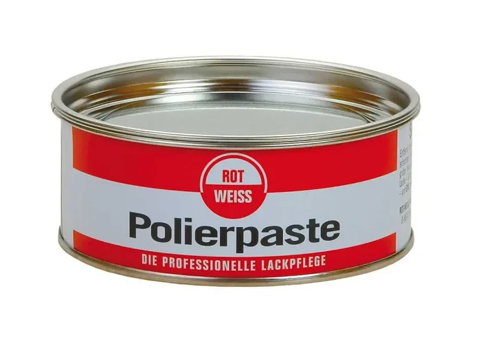 Polishing Paste