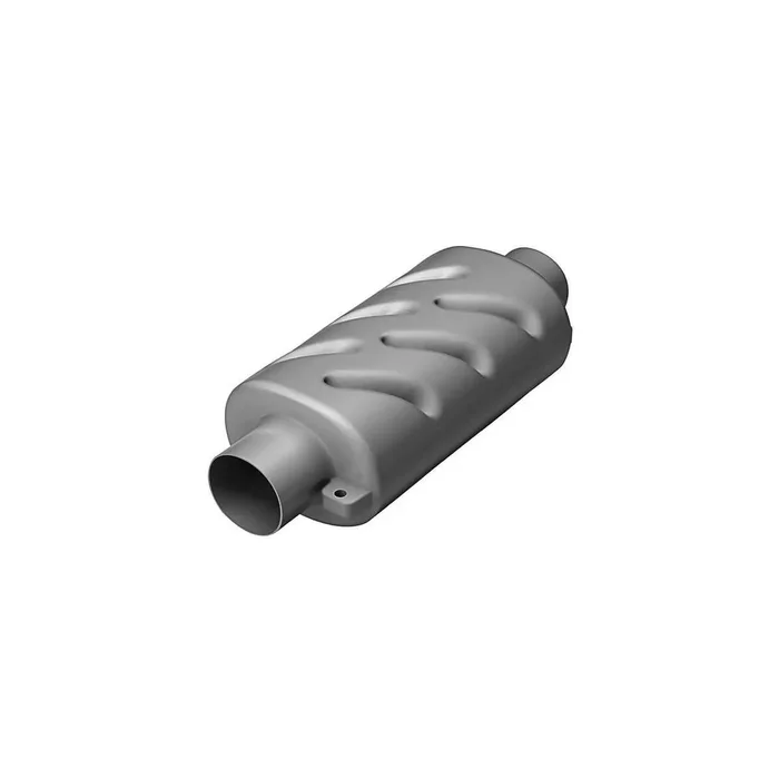 Polyethylene Horizontal silencers 50mm OS5137603