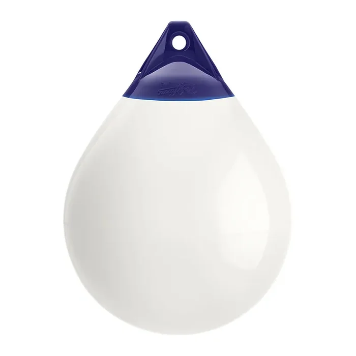 Polyform A-4 Buoy 20.5in Diameter – White
