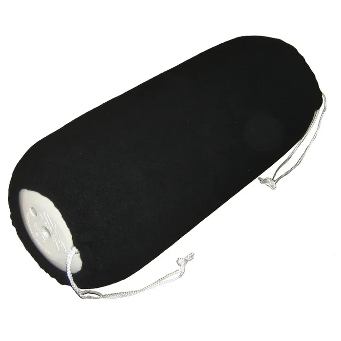 Polyform Elite Fender Cover for HTM-4 Fenders – Black