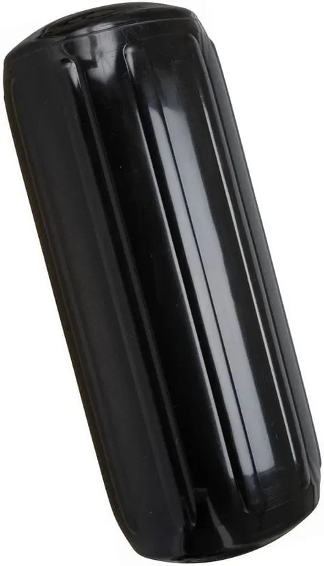 POLYFORM fender HTM black
