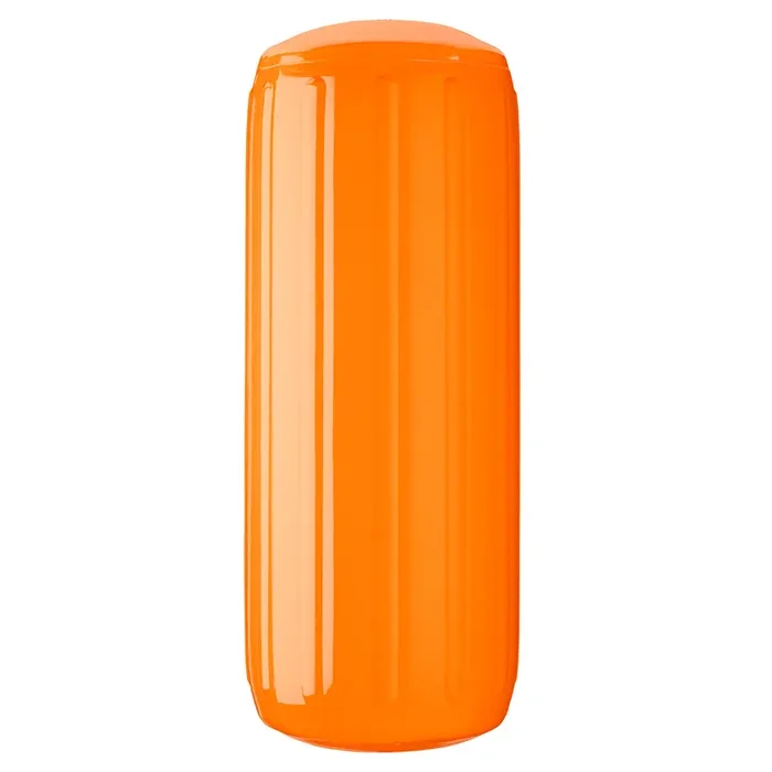 Polyform HTM-3 Fender 10.5in x 27in – Orange