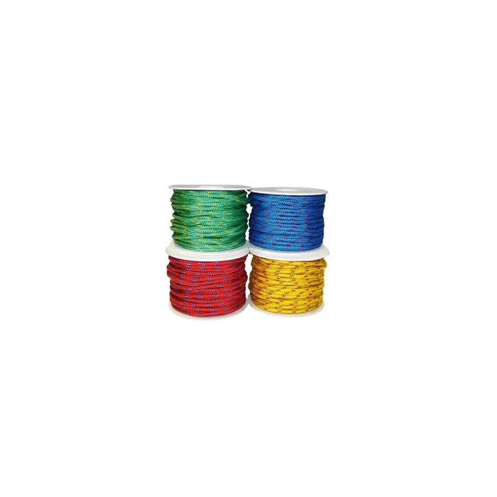 Polypropylene braid Ø 2mm Blue 30mt spool N10600319130BL