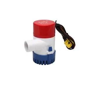POMPA SENTINA 12V VORTEX 1100