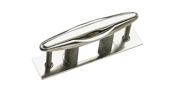 Pop-Up Cleat 200mm Stainless Steel