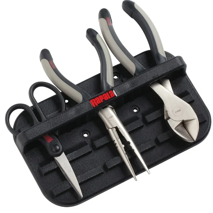 Portaherramientas magnético Rapala Combo 2 [MTHK-2]