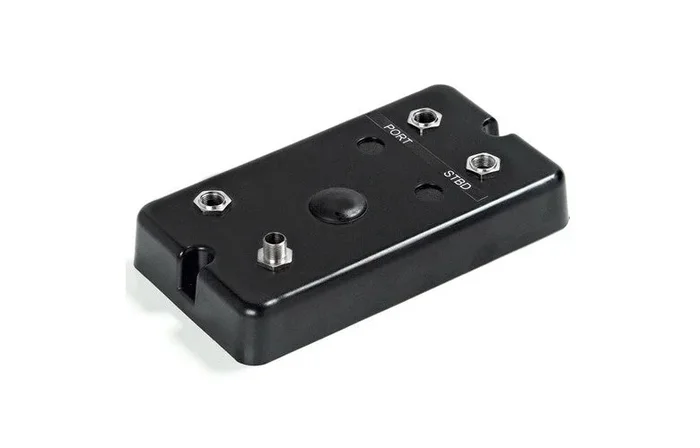Power A Mark II I-Throttle Control