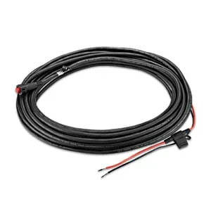 POWER CABLE REPLACEMENT