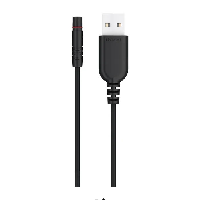 Power Mount Cables, USB-A Compatible