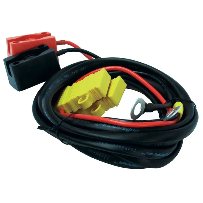 Powermania 10′ DC Extension Cable