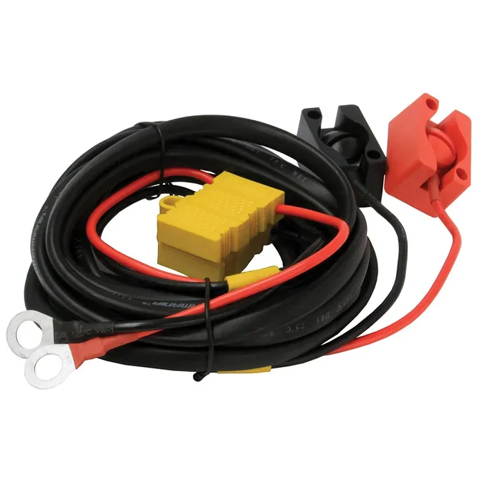 Powermania 15′ DC Extension Cable