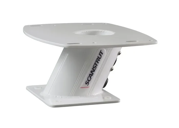PowerTower APT-150-01 Radar Mount / Satellite Antenna Mount