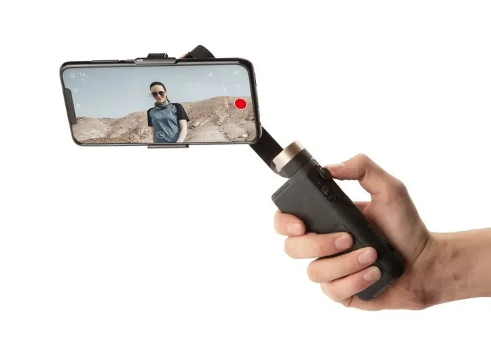POWERVISION S1 Smartphone Gimbal