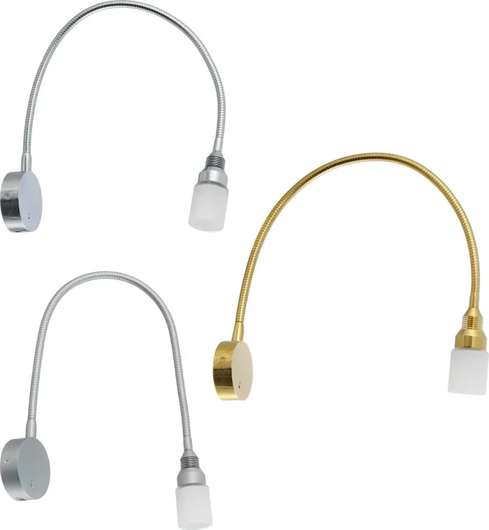 PREBIT FLEX 04-1 LED-lamp for chart table+