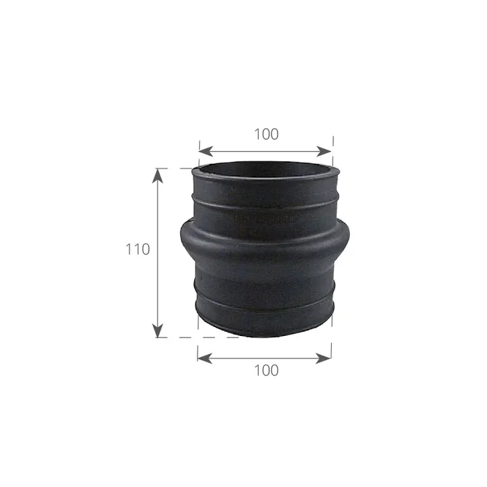 Premium Coupling Sleeve for KAD 42 Engine – Original Reference 860396