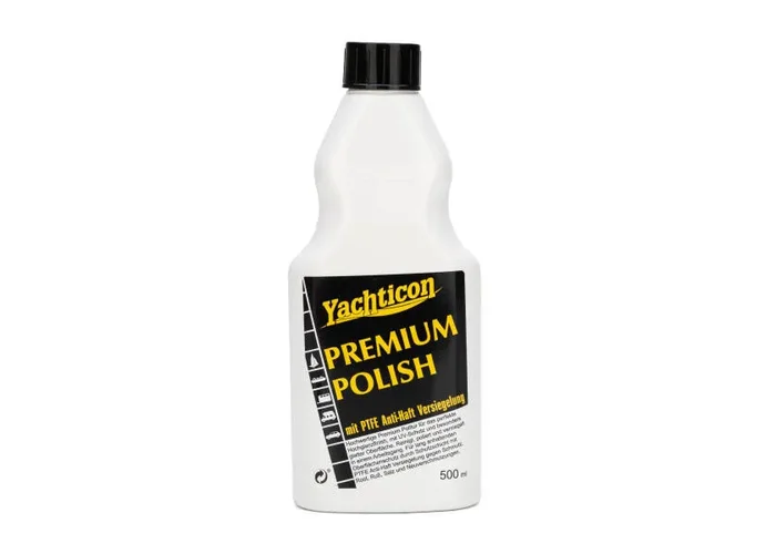 Premium Polish