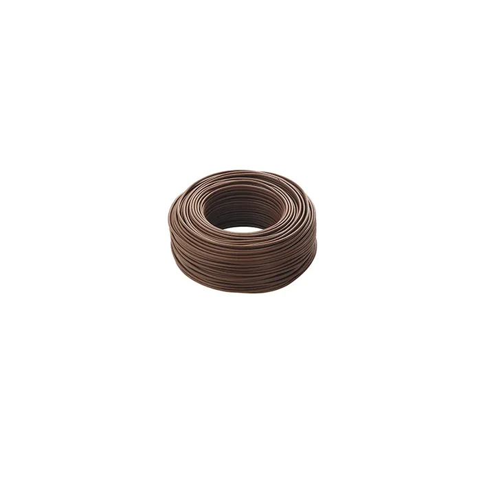 Premium Unipolar Copper Marine Cable – High Flexibility, Low Voltage Insulation, CPR Compliant, Perfect for Boating and Yachting