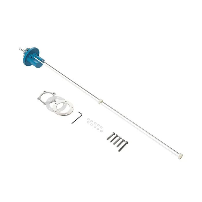 Premium Water Capacitive Sensor for Stainless Steel Tanks – Compatible with VDO Indicators 5420153/154