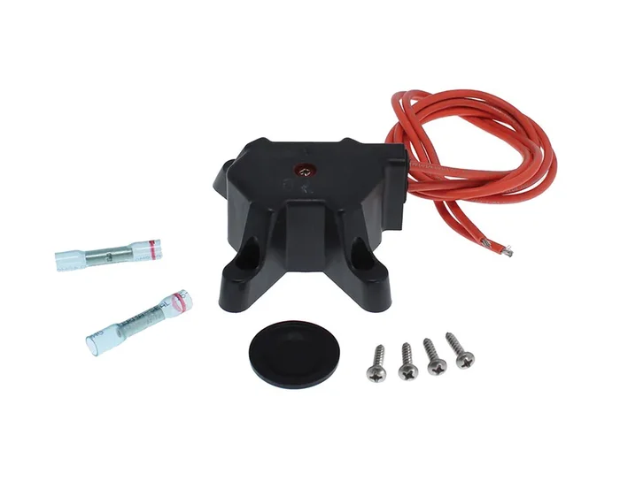 Press Switch HS5 &6 70PSI
