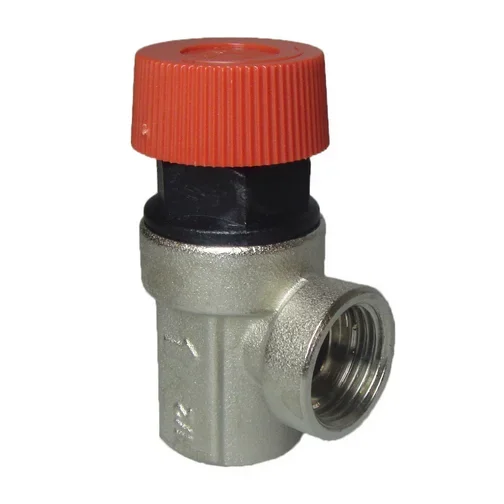 Pressure Relief Valves
