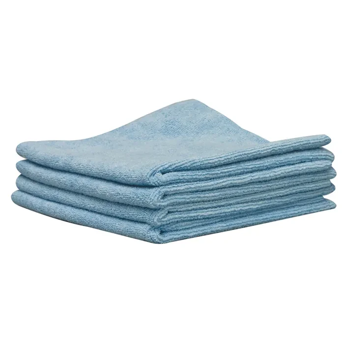 Presta Edgeless Microfiber Cloths – 5 Pack – 800137CS