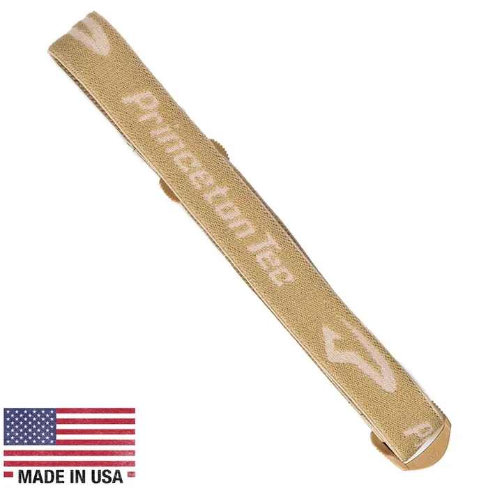 Princeton Tec 1″ Headlamp Strap – Tan – HL-501-TAN