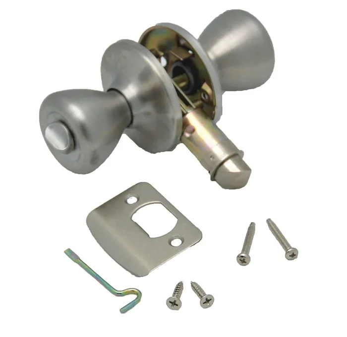 PRIVACY KNOB-SS