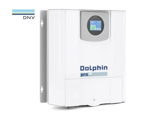 Pro HD+ Battery Charger / 24 V / 40 A