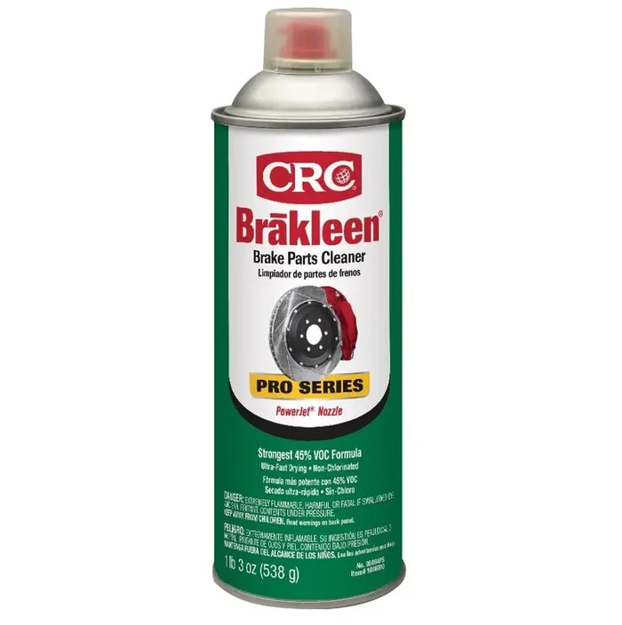 PRO SERIES BRAKLEEN NON CHLORINE