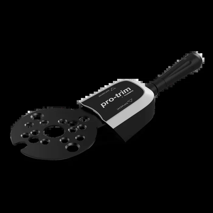 PRO-TRIM SINGLE FUNCTION