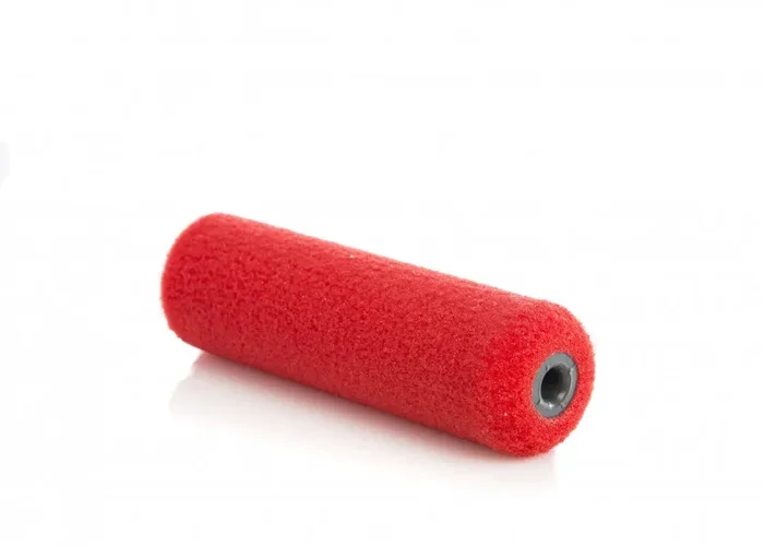 Professional Paint Roller / foam / for 1-component and 2-component paints