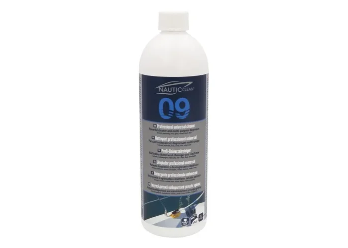 Professional Universal Cleaner No. 09