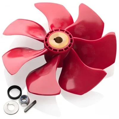 Propeller, 7 blade, 11.6, BOW220-310