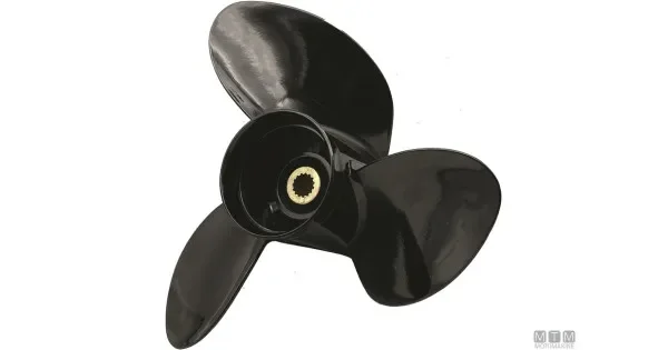 Propeller for Suzuki 14 1/4 x 21