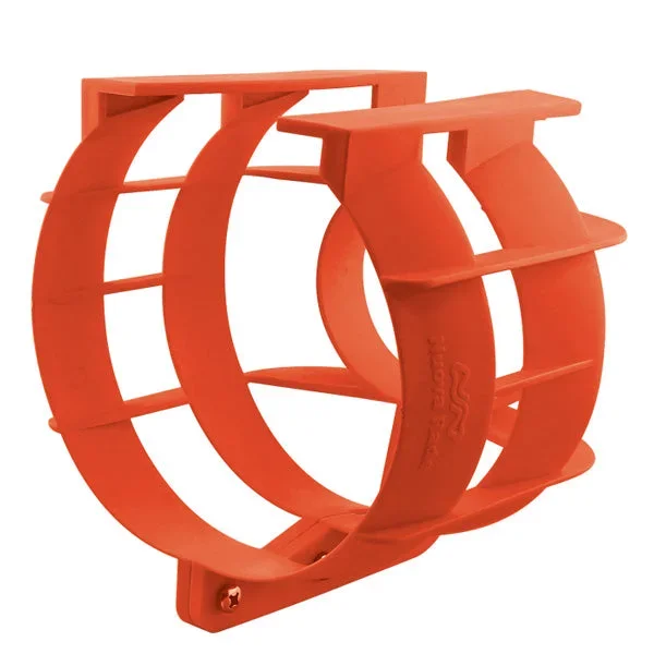 Propeller Guard 25-35hp – Orange Plastic