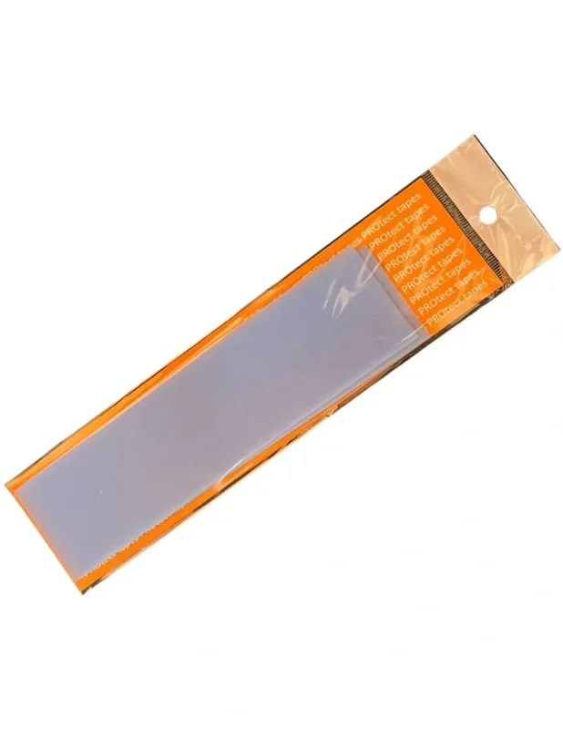 PROtect tapes ILCA-Laser lower mast
