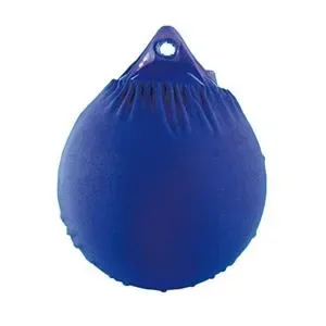 PROTEGGI PARABORDO “LIGHT SOCK” BLU Ø310MM