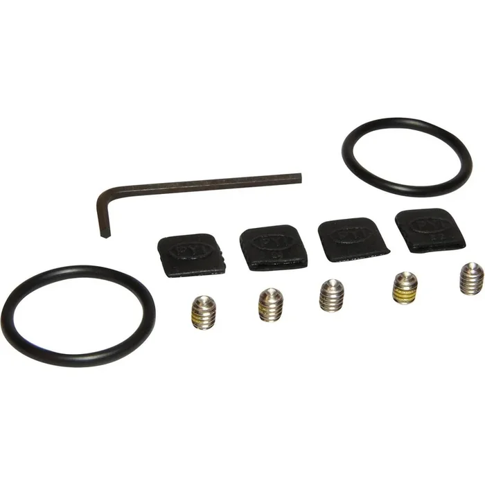 PSS O-Ring Set Screw and Tool Kit 35mm (1-3/8″)