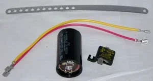 PTCR START DEVICE PKG.