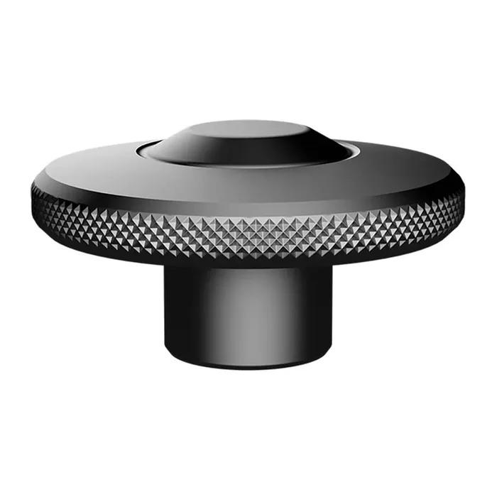 PTM Edge Board Rack Replacement Knob – Titanium Grey – P12927-58TEBGR