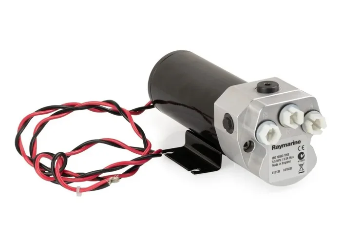 Pump Unit / type 0.5 / 12 V