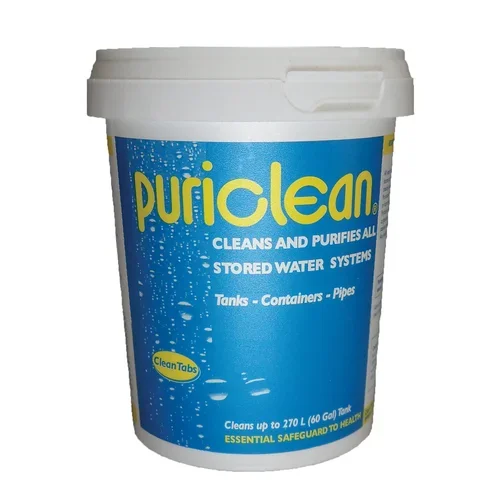 Puriclean