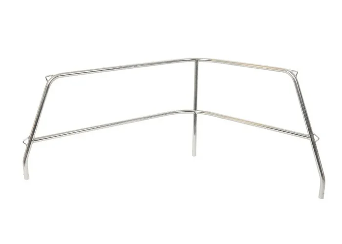 Pushpit for Cruiser 31 (2007-2009)