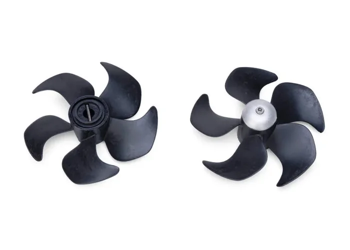 Q-Prop Conversion Kit for SP75/SP95 / 185mm