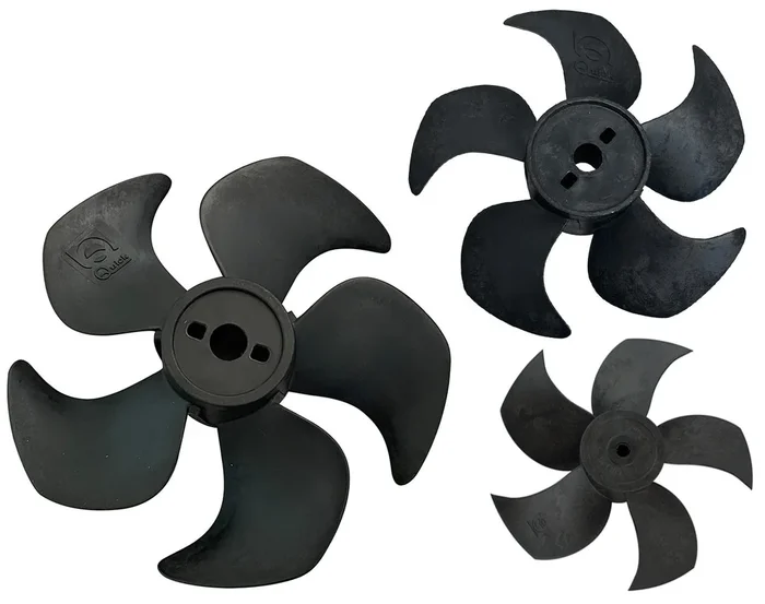 Quck Prop Bow Thruster D250 L