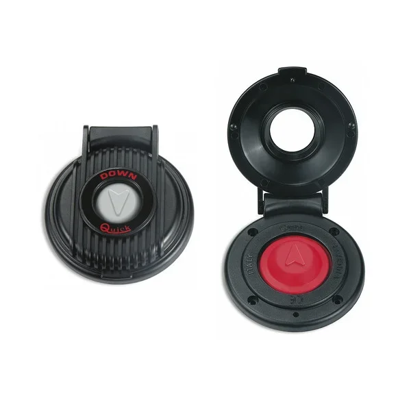 Quick 900 Up & Down Foot Switch Bundle