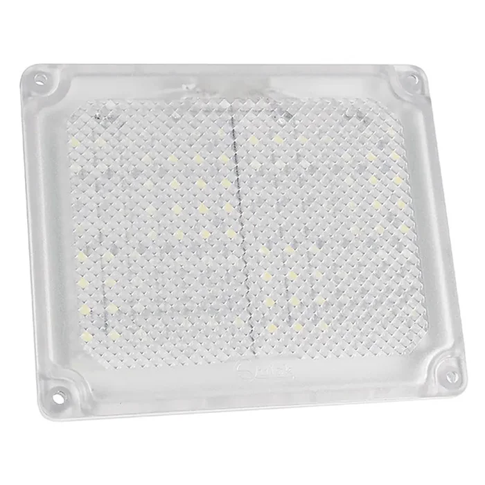 Quick Action 10W Engine Room LED Light – Daylight – 12/24V