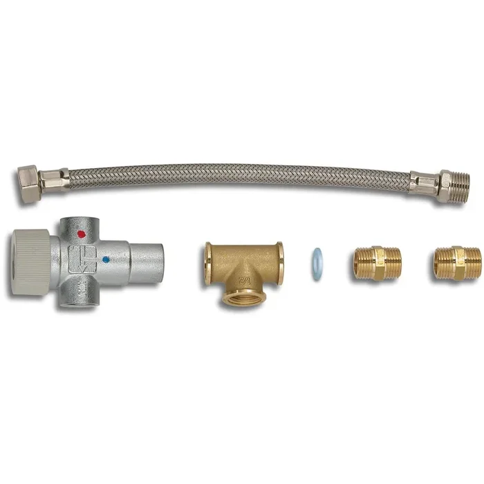 Quick B3 Thermostatic Mixing Valve Kit 9-94055