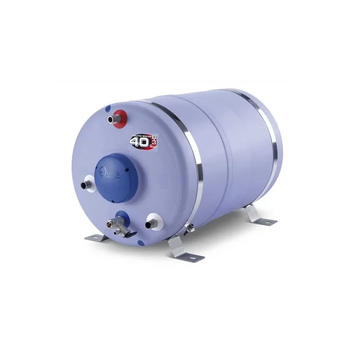 Quick B34005S 40lt 500W Boiler with Heat Exchanger QB34005S